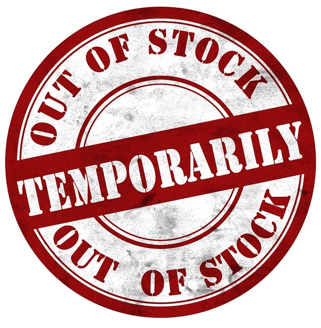 Out of options? What to do if your pet’s food is out of stock