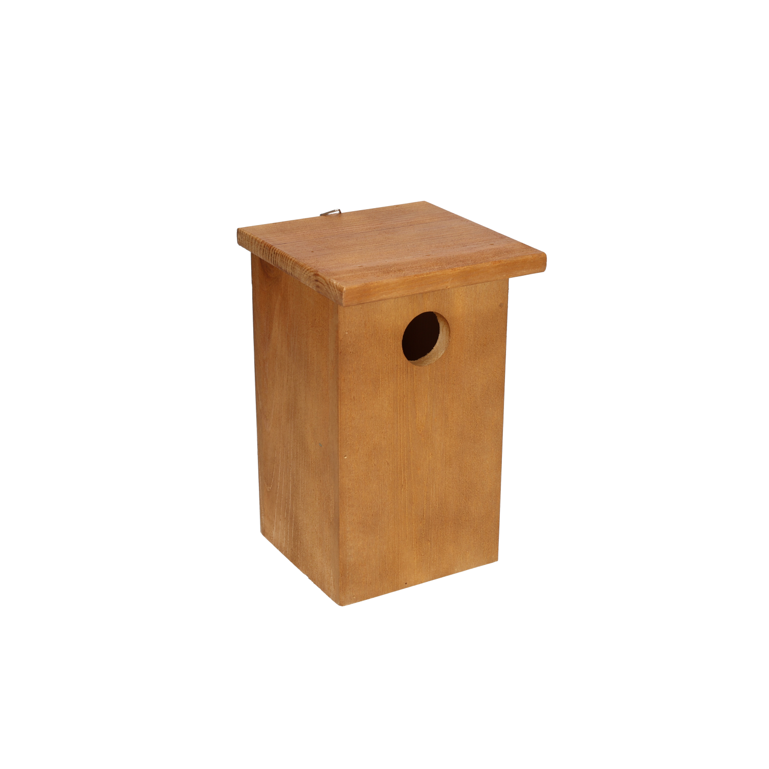 LFJ Millers Nest Box Bird House