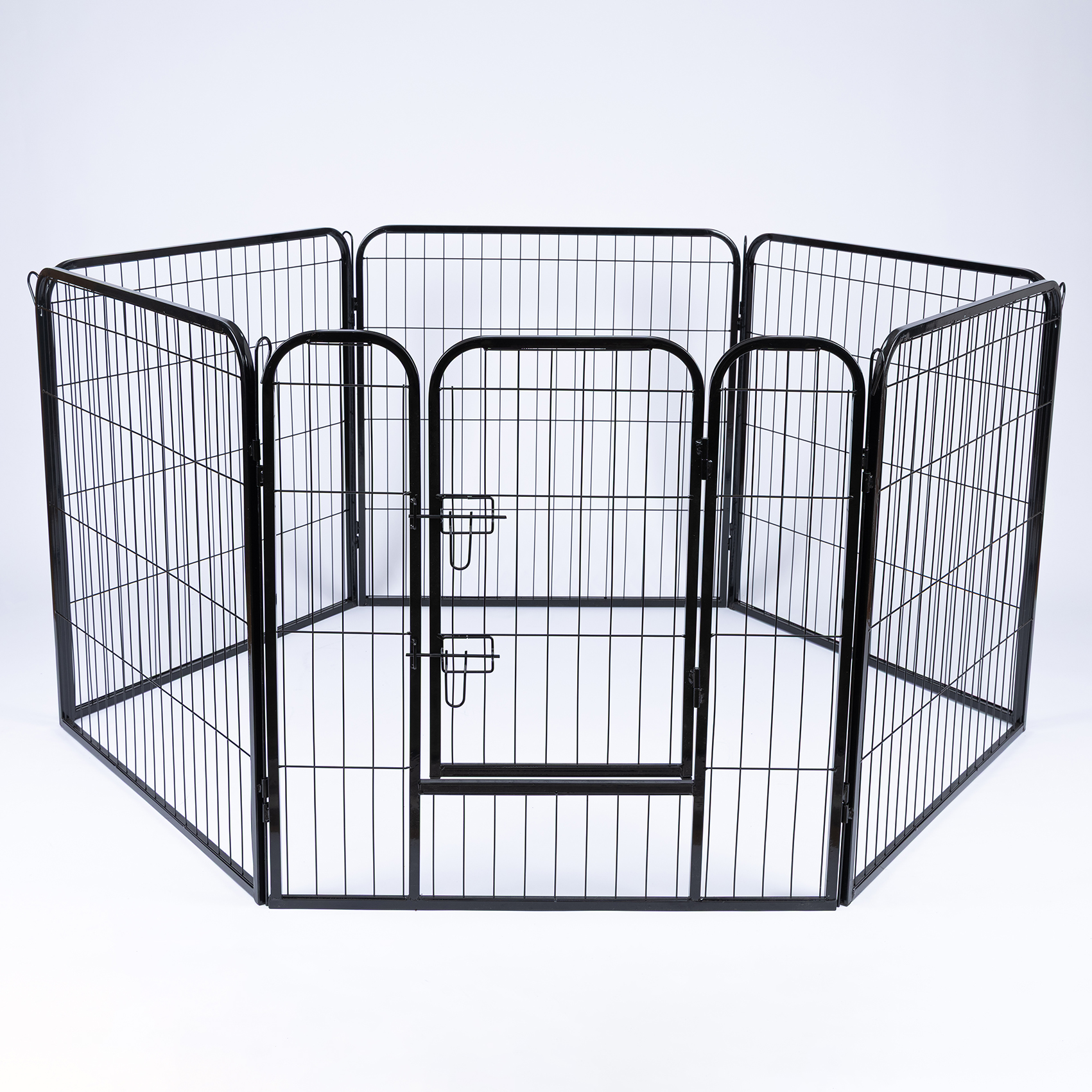 Rufus & Rosie Play Pen 