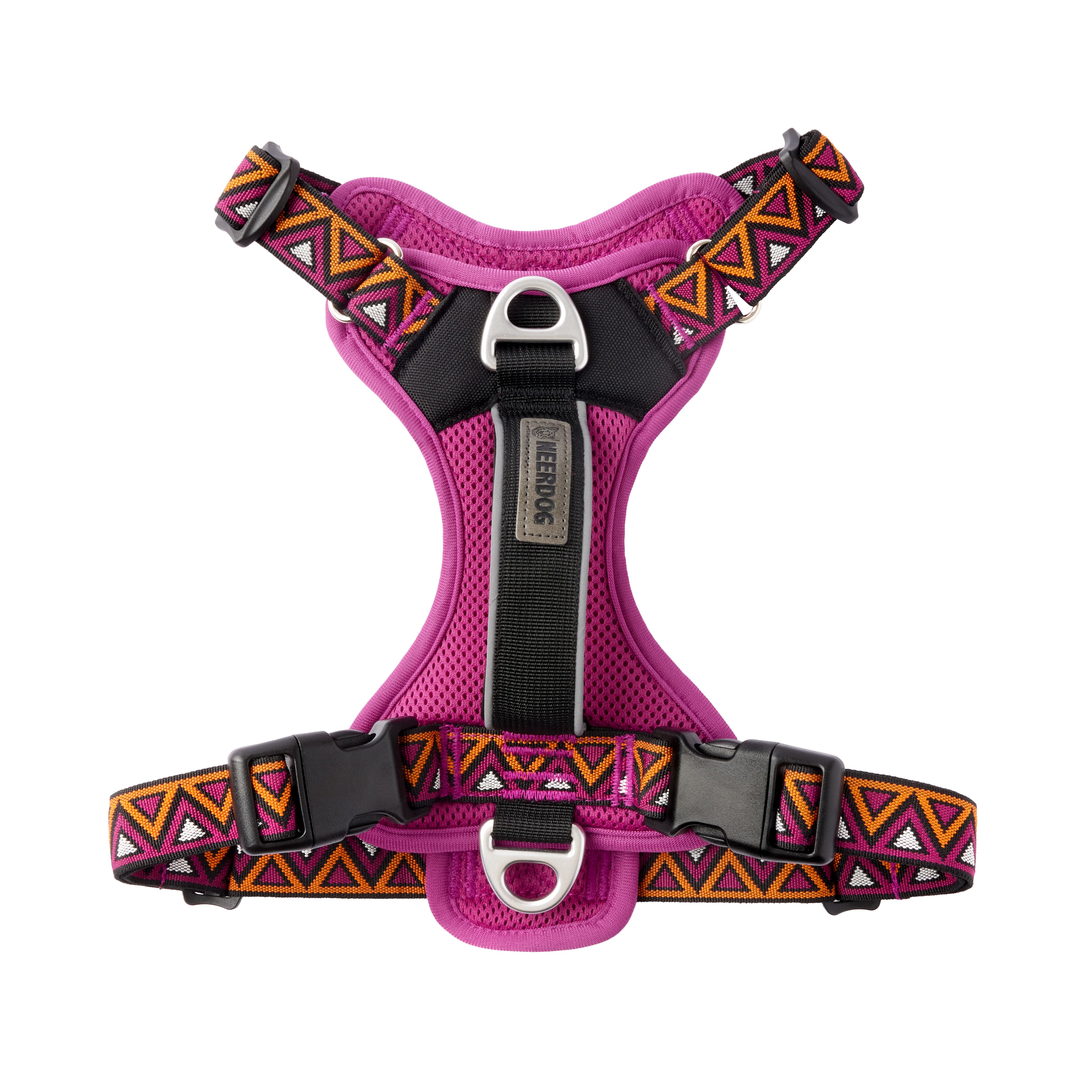 Go B Gold Airflow Harness, Small