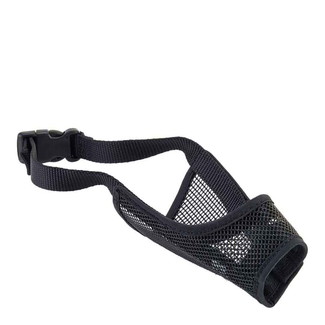Ancol Mesh Dog Muzzle Size 1