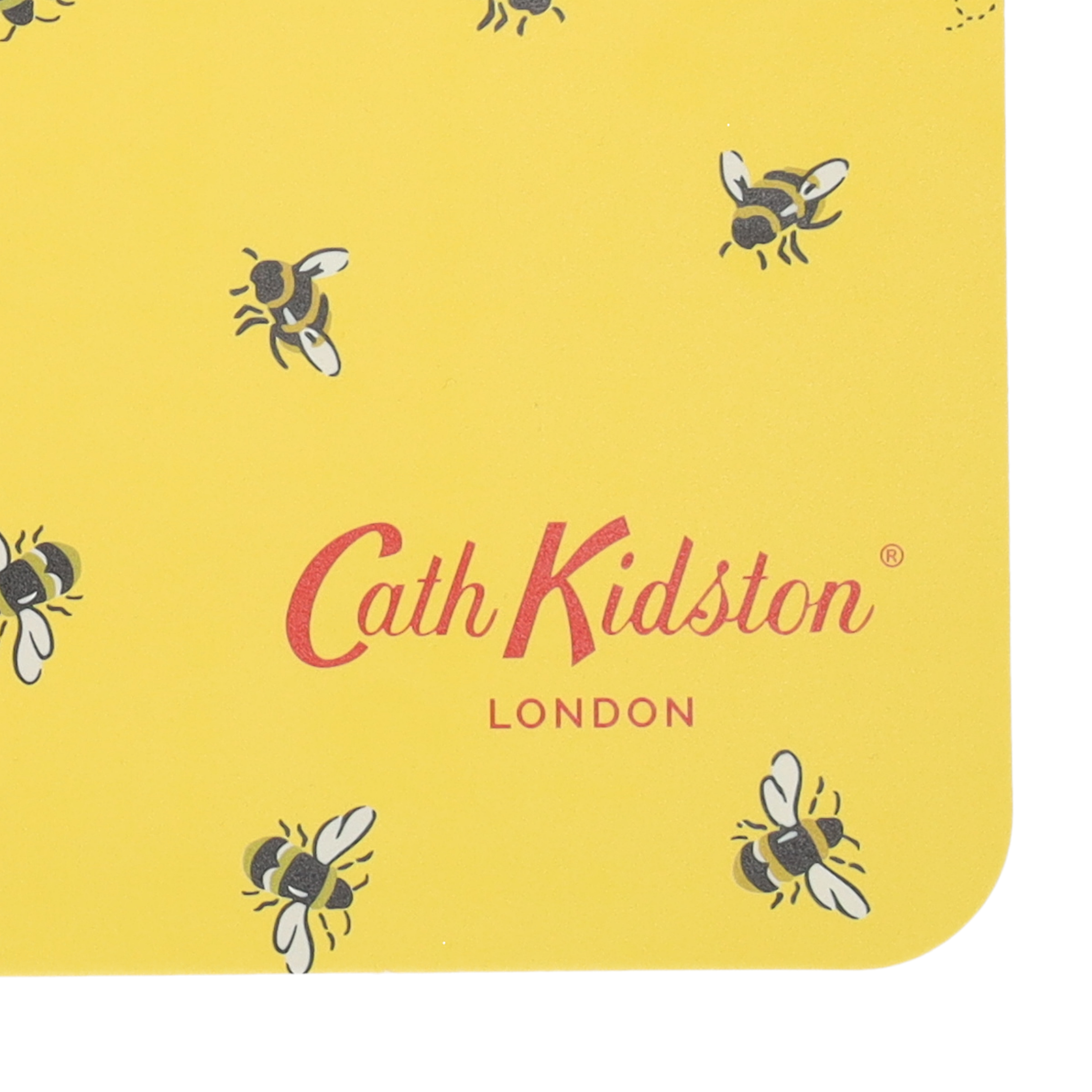 Cath Kidston Bees Pet Feeding Mat