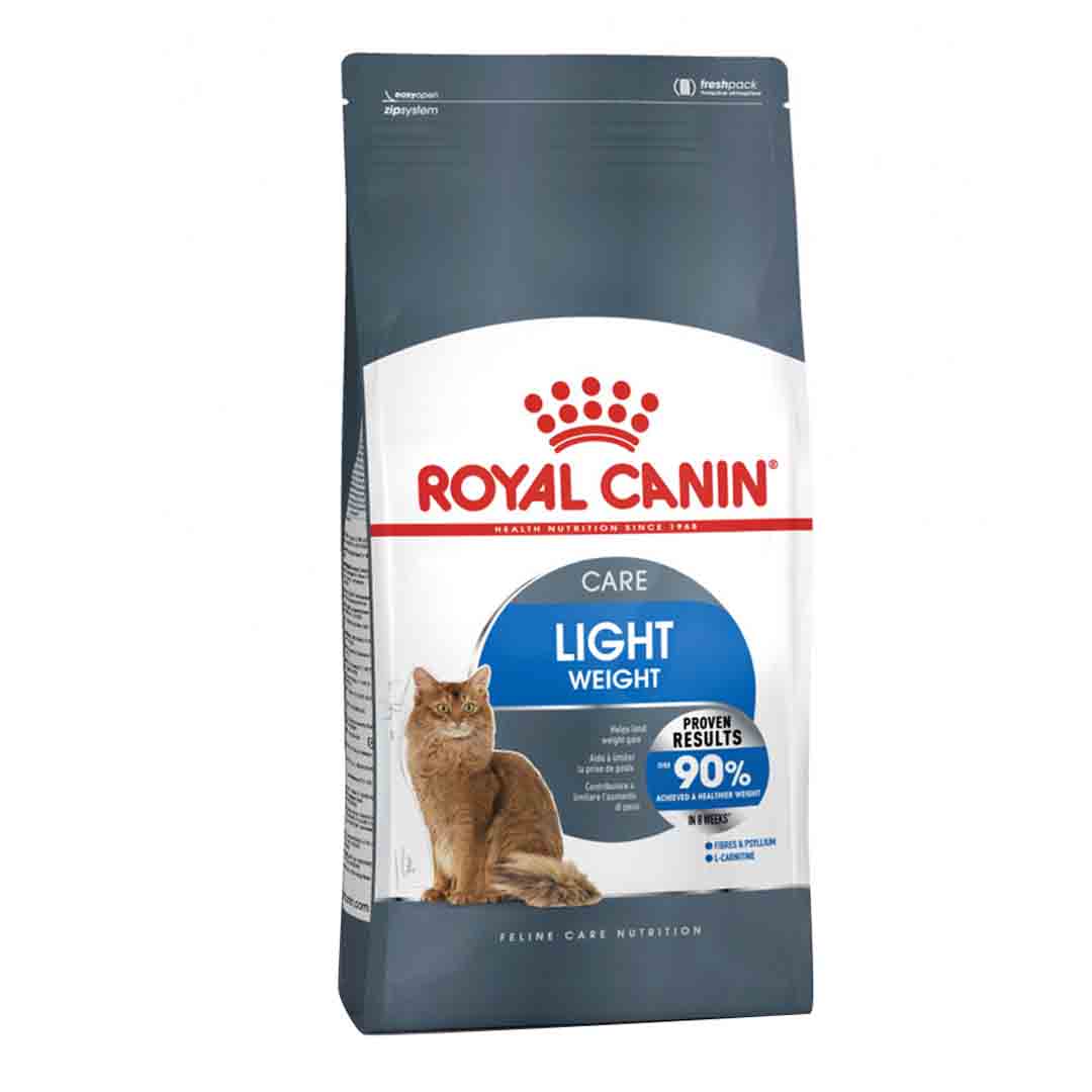 Royal Canin Cat Light 40 400g, Dry Cat Food