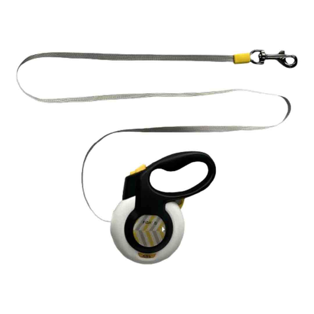 Fida Autobrake Retractable Dog Lead M