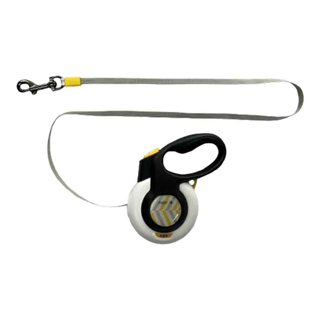Fida Autobrake Retractable Dog Lead S