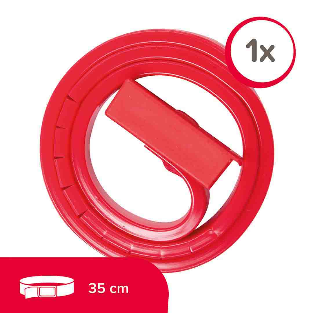 Beaphar Plastic Cat Flea Collar
