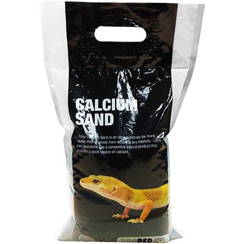 ProRep Natural Calcium Sand 5kg