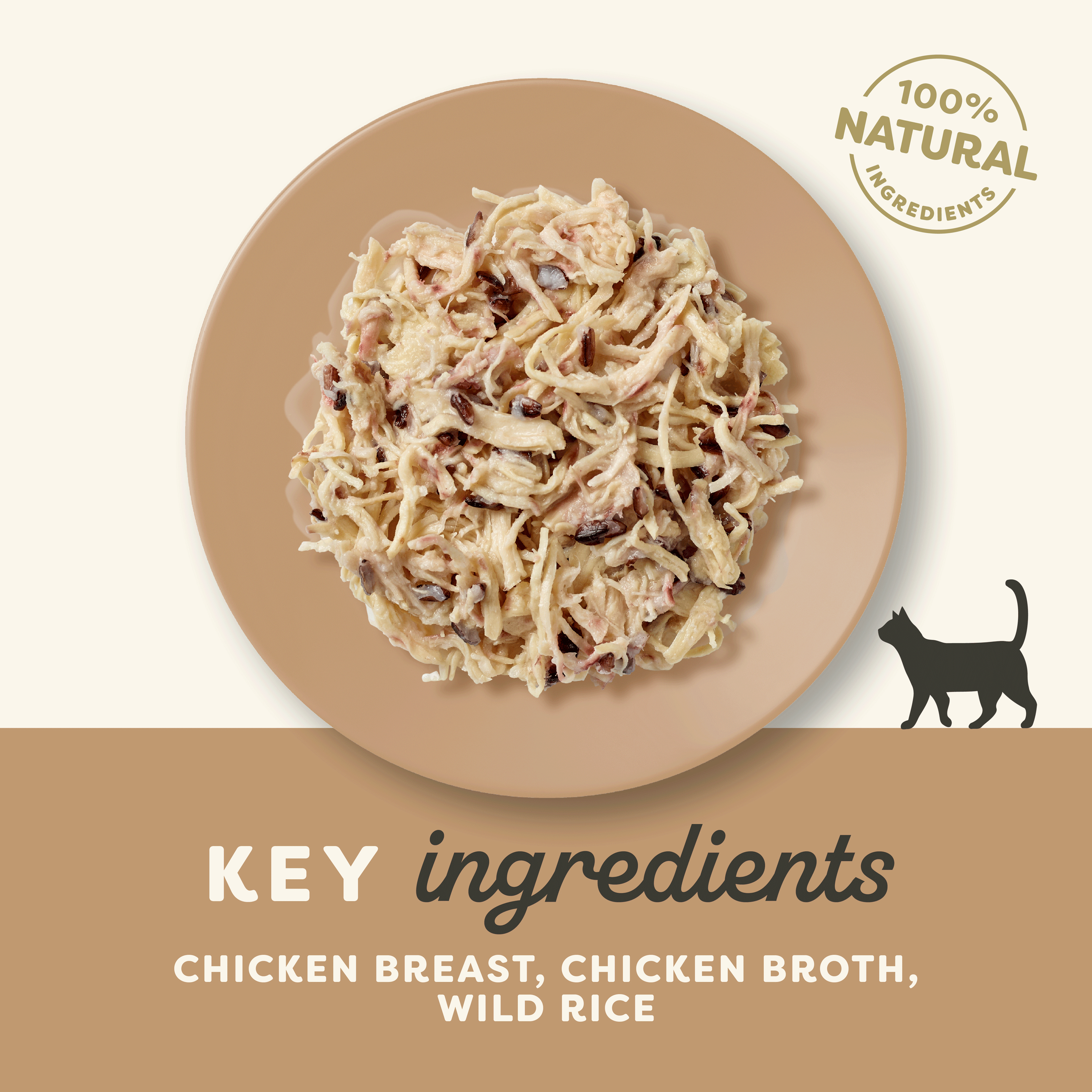 Applaws Chicken Cat  Food Pouch 70g