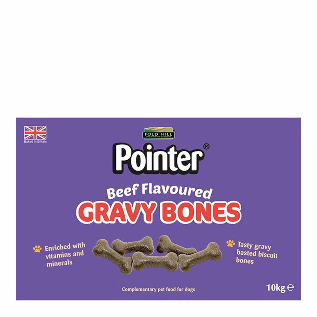 Chewdles Gravy Bones Beef