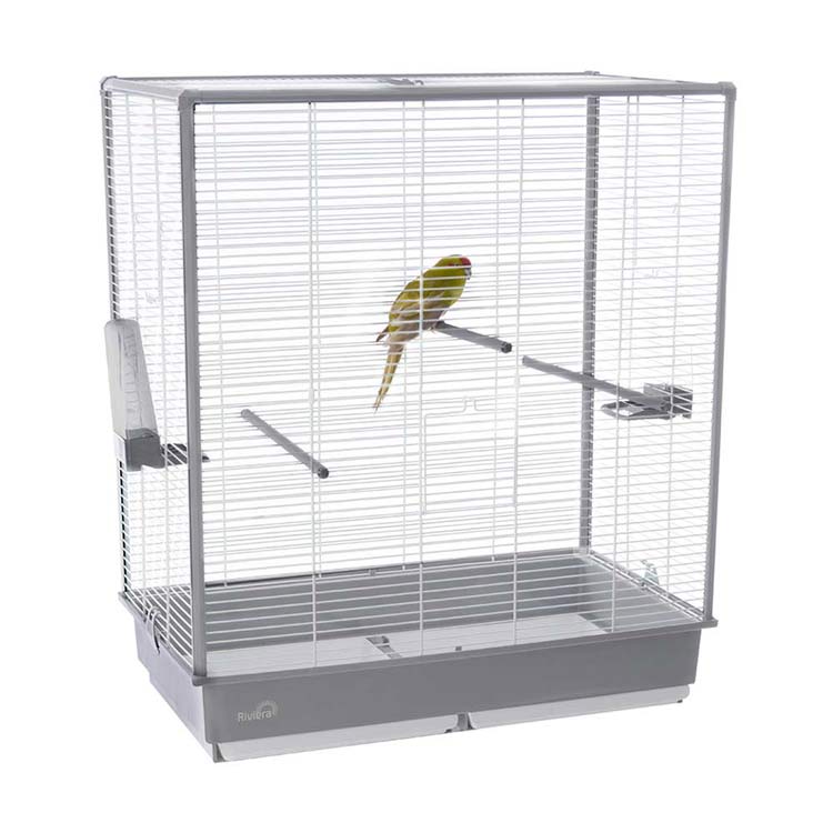 Monaco Ice Bird Cage