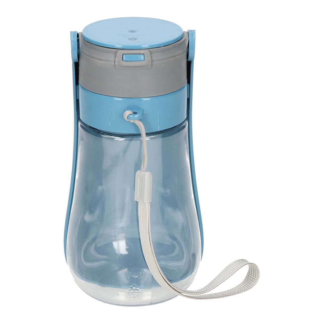 Rufus & Rosie Premium Pet Water Bottle 450ml