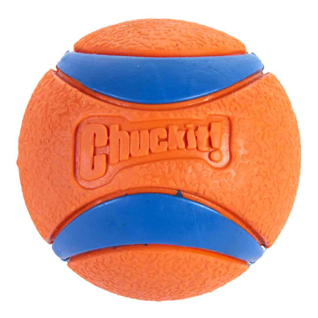Chuck It Ultra Ball Small 2 Pack