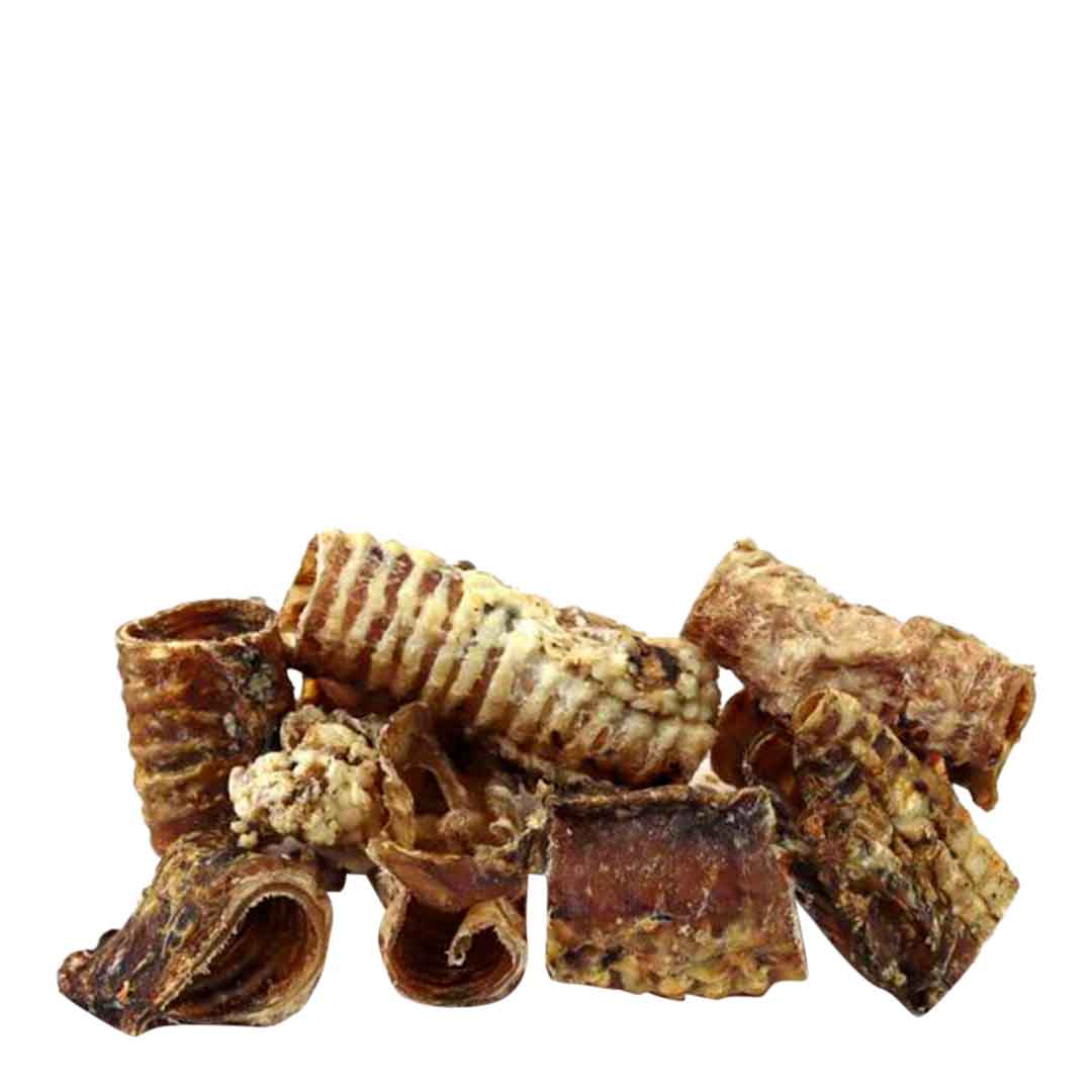 T. Forrest Beef Trachea Dog Treat