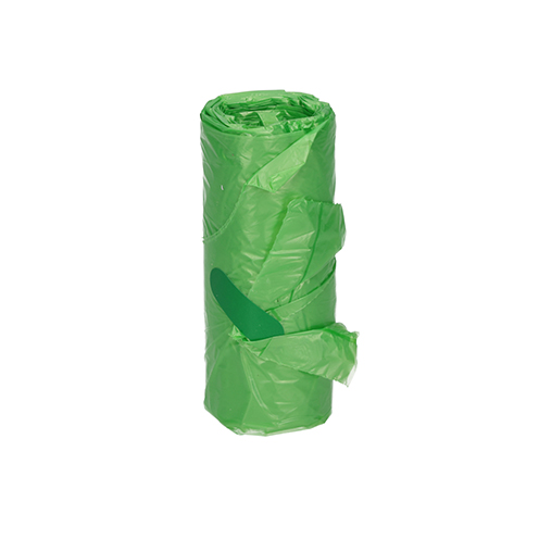 Rufus & Rosie Pocket Poop Bags, 100 Bag