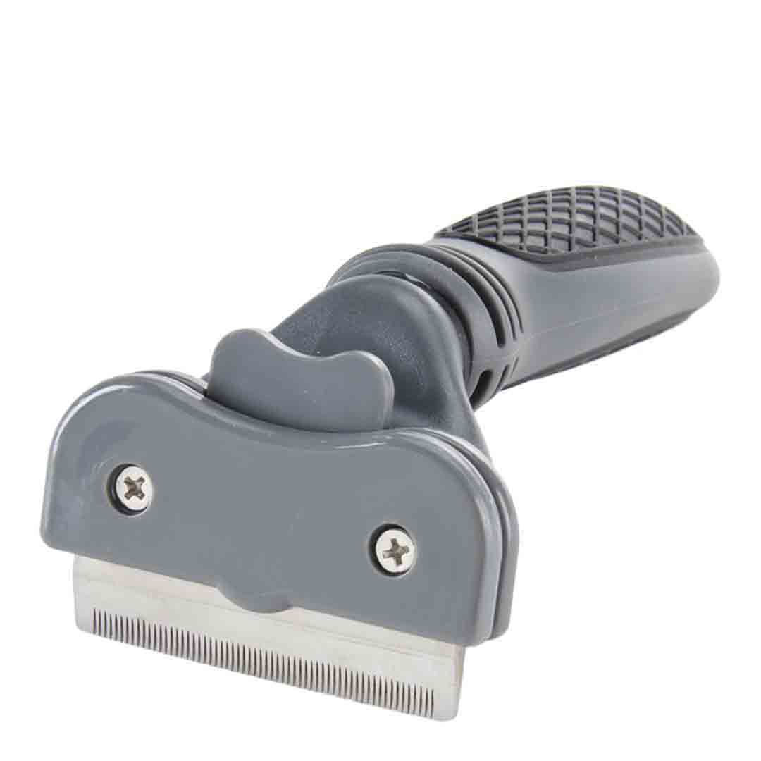 The Spa Medium Shedding Brush