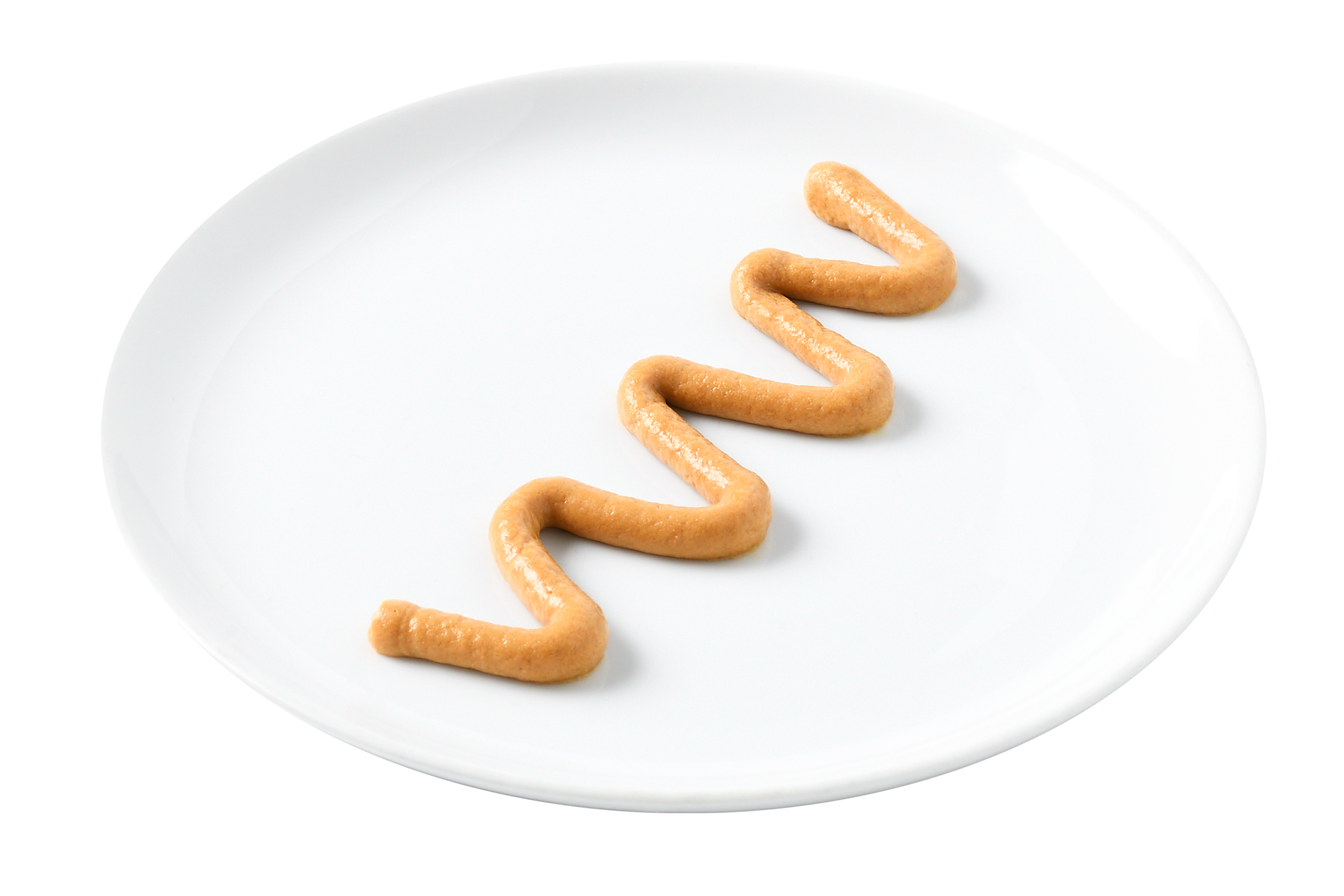 Cookhouse Luxury Licks Puree Cat Treat Chicken 6x15g