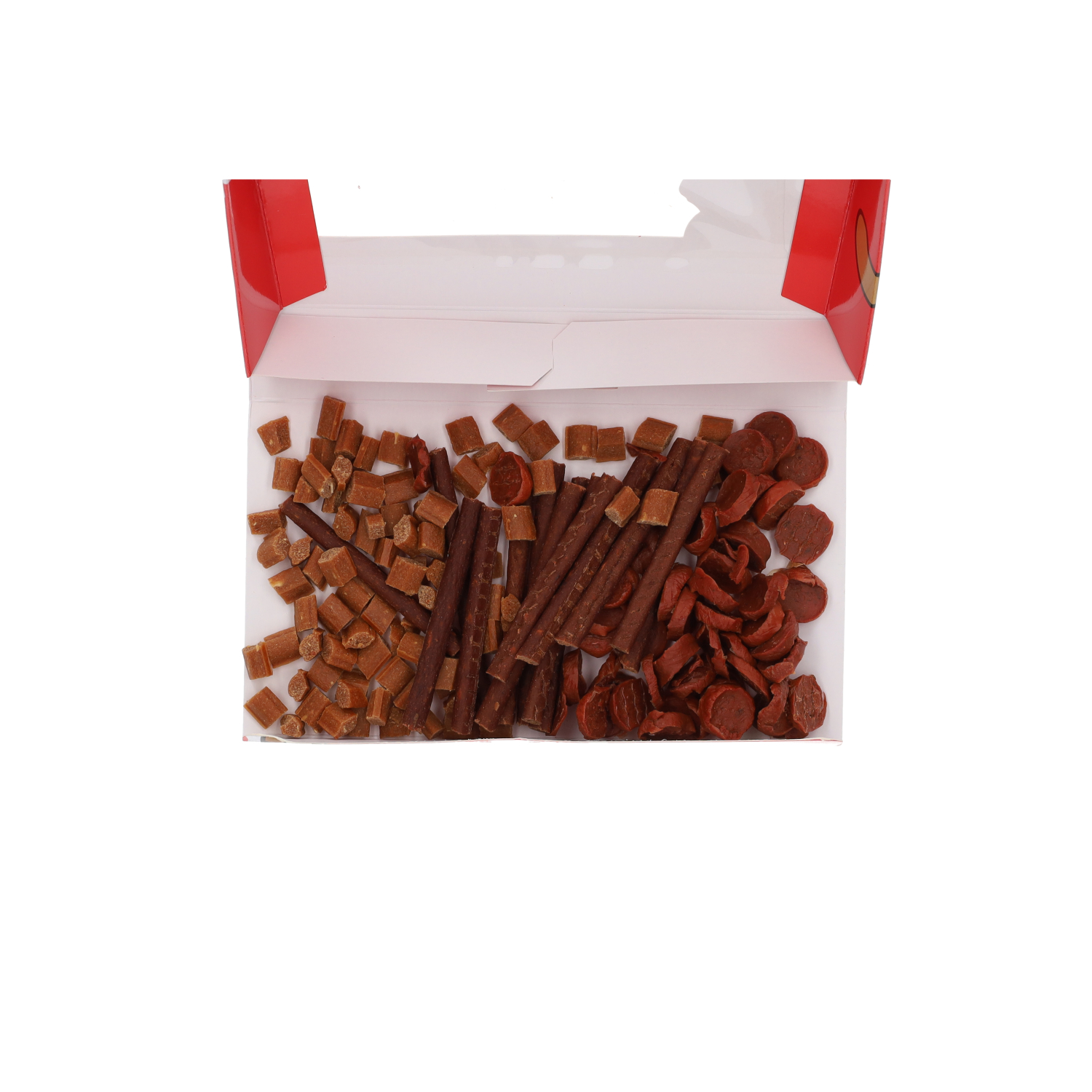 Molly Selection Christmas Box for Cats
