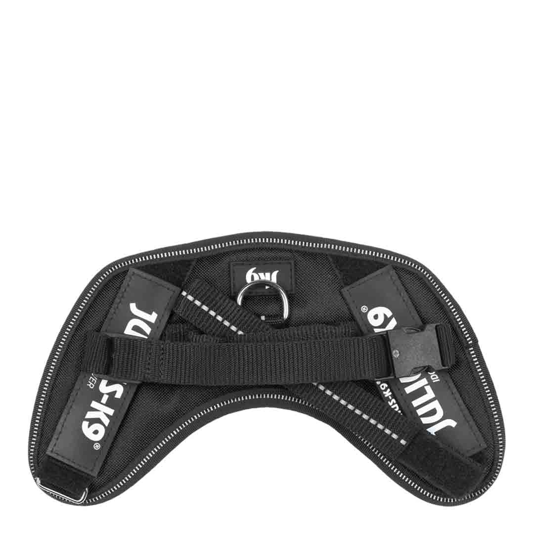 Julius K9 IDC Power, Dog Harness Mini XS Black