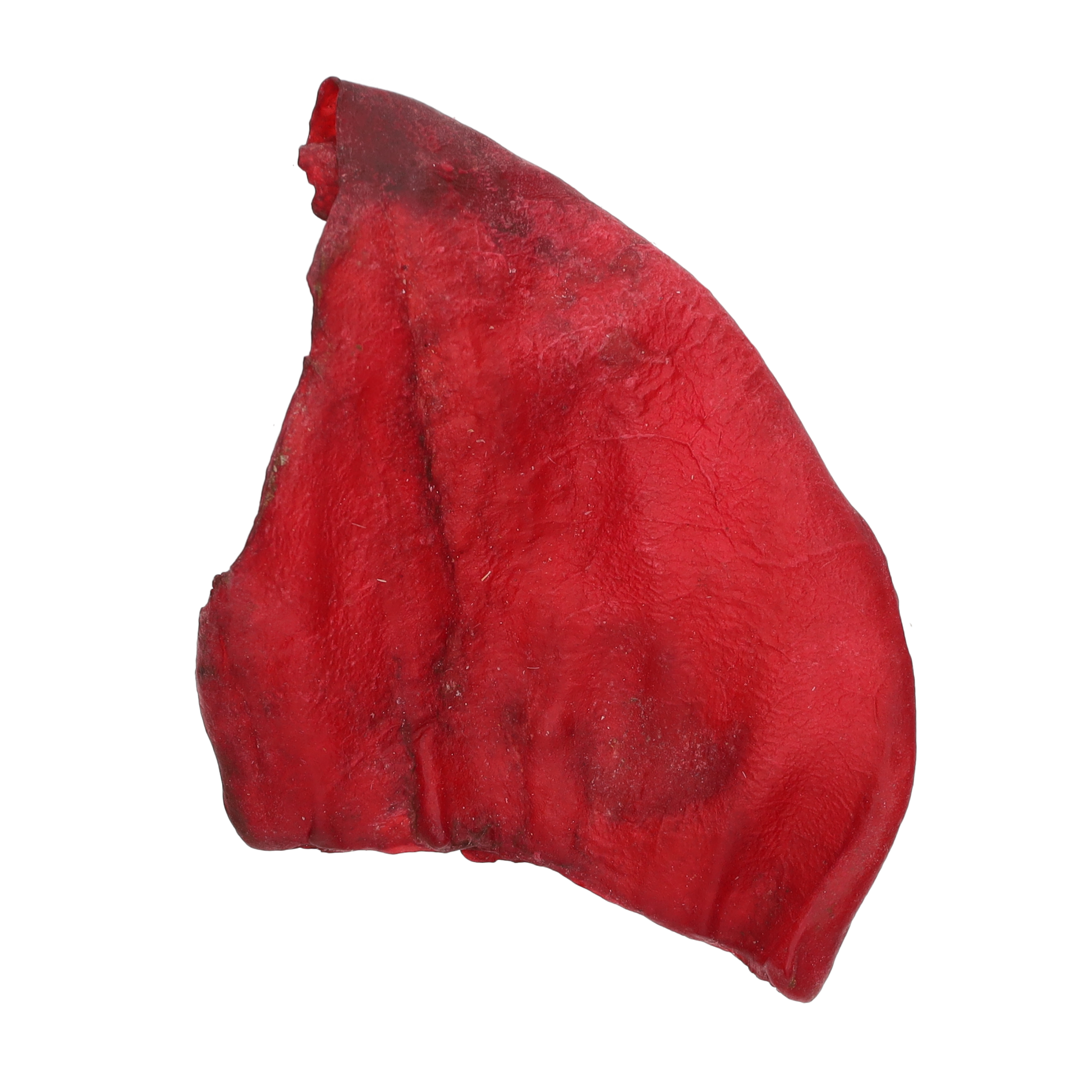 NAW Smoked Beef Ears Natural Dog Treat Single