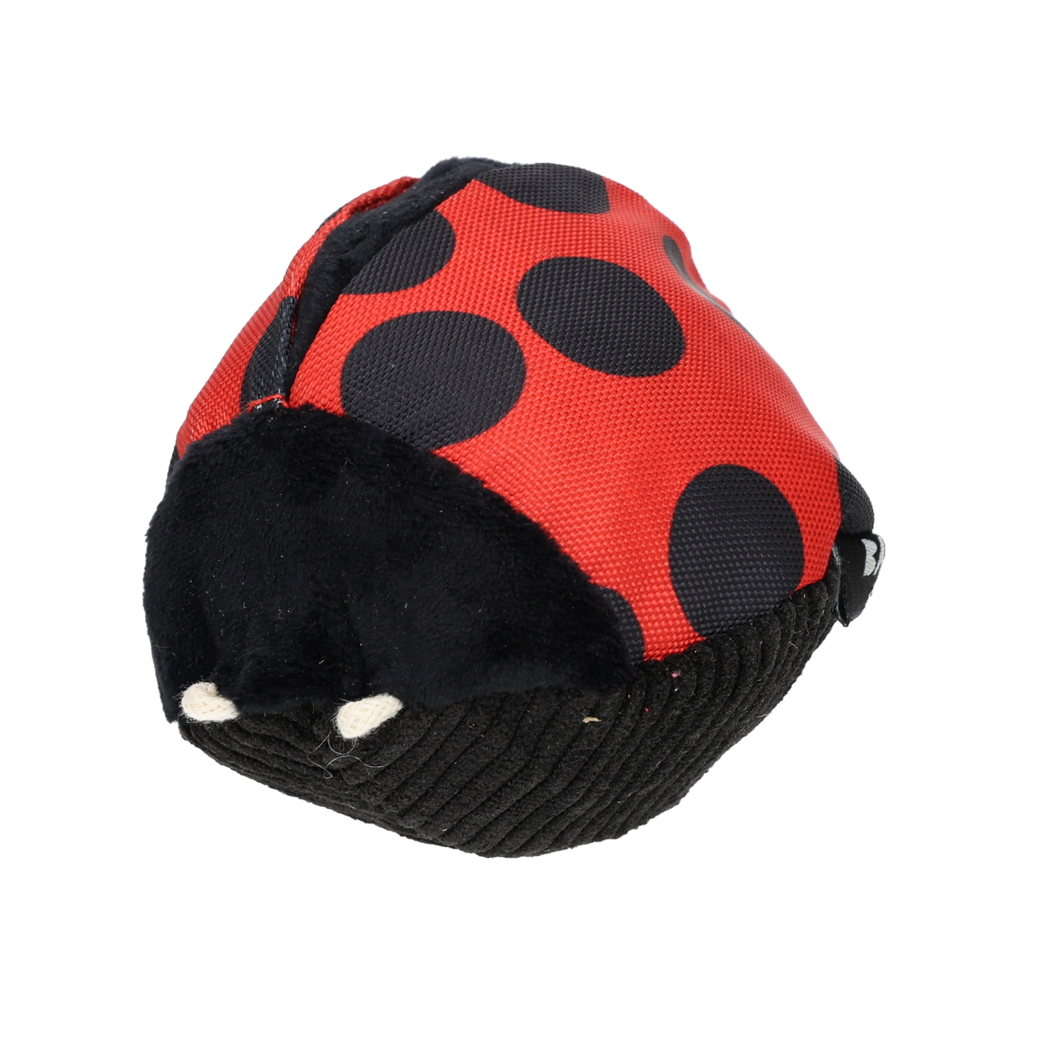 BARK Lady Bugsy Dog Toy