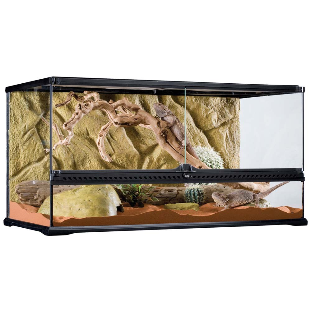 Exo Terra Large Wide Terrarium