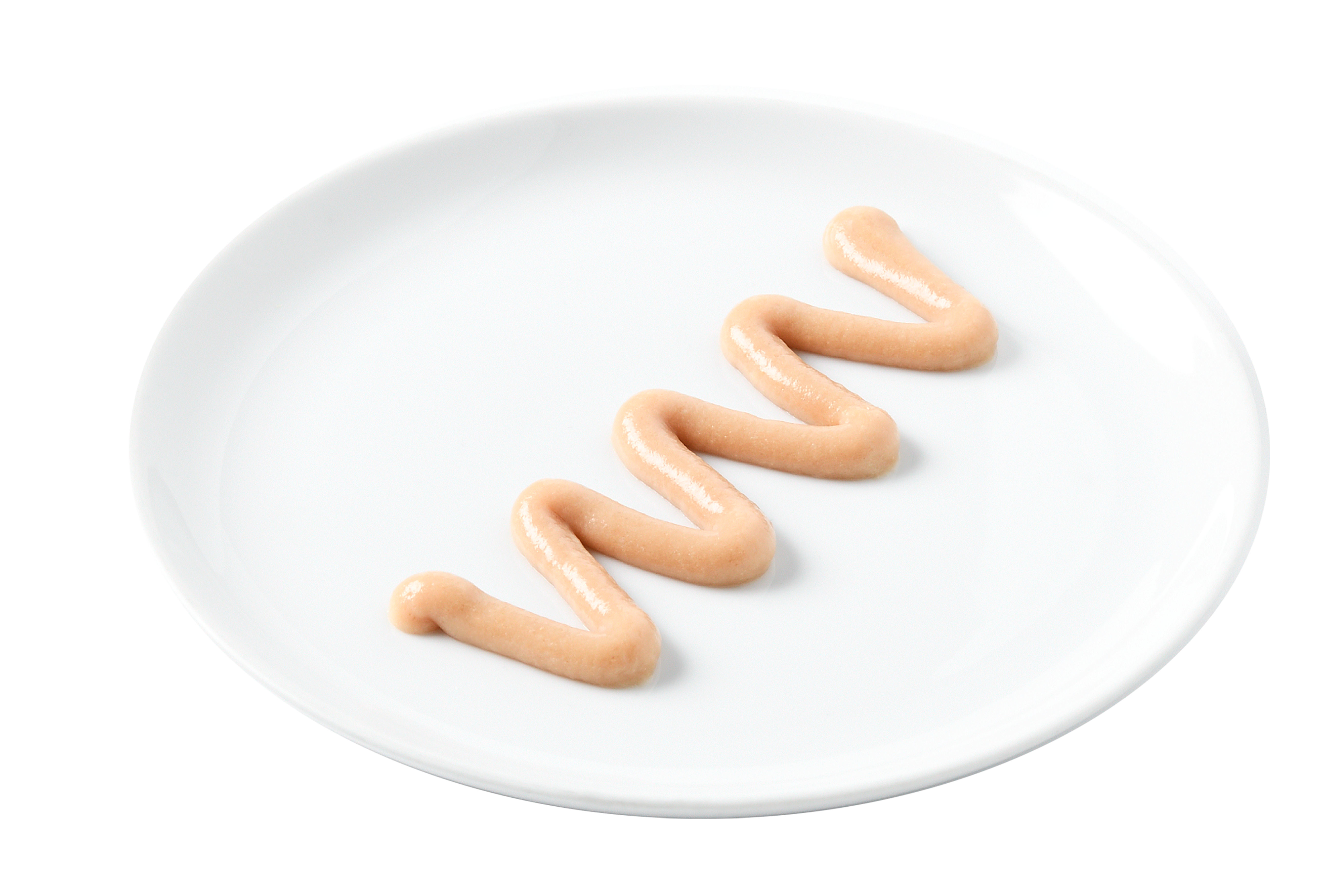 Cookhouse Luxury Licks Puree Cat Treat Salmon 6x15g
