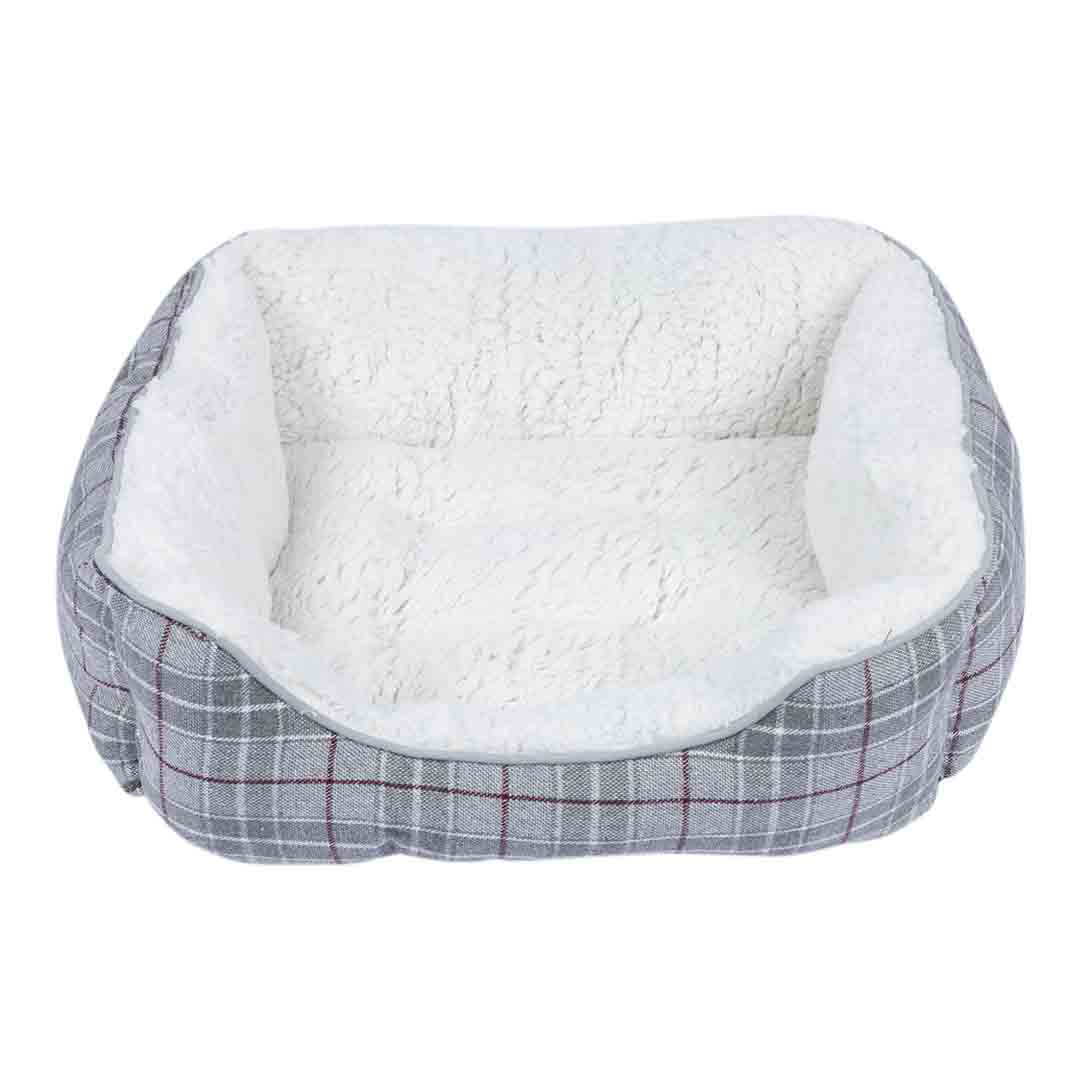 Sweet Dreams Heritage Dog Bed Medium