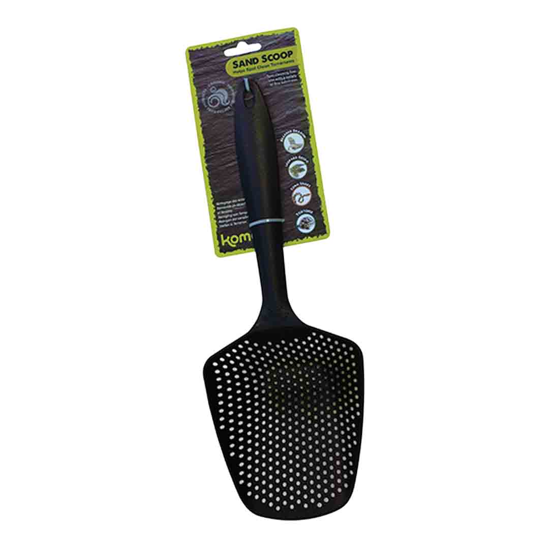 Komodo Sand Scoop