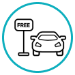 Free Parking