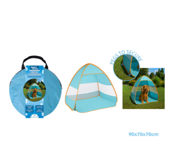 Smart Choice Pop Up Pet Sun Tent