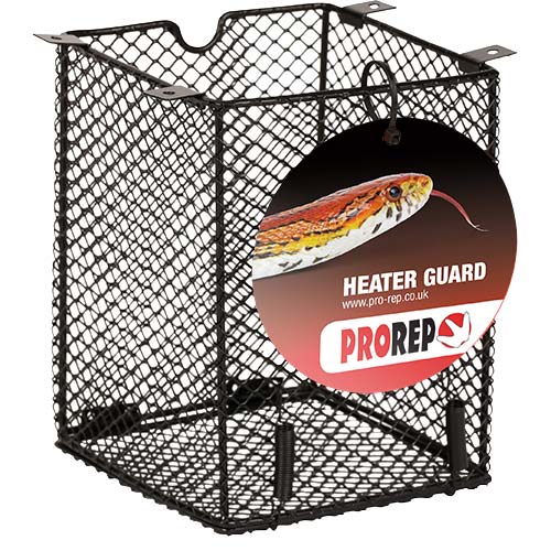 ProRep Reptile Vivarium Heater Guard