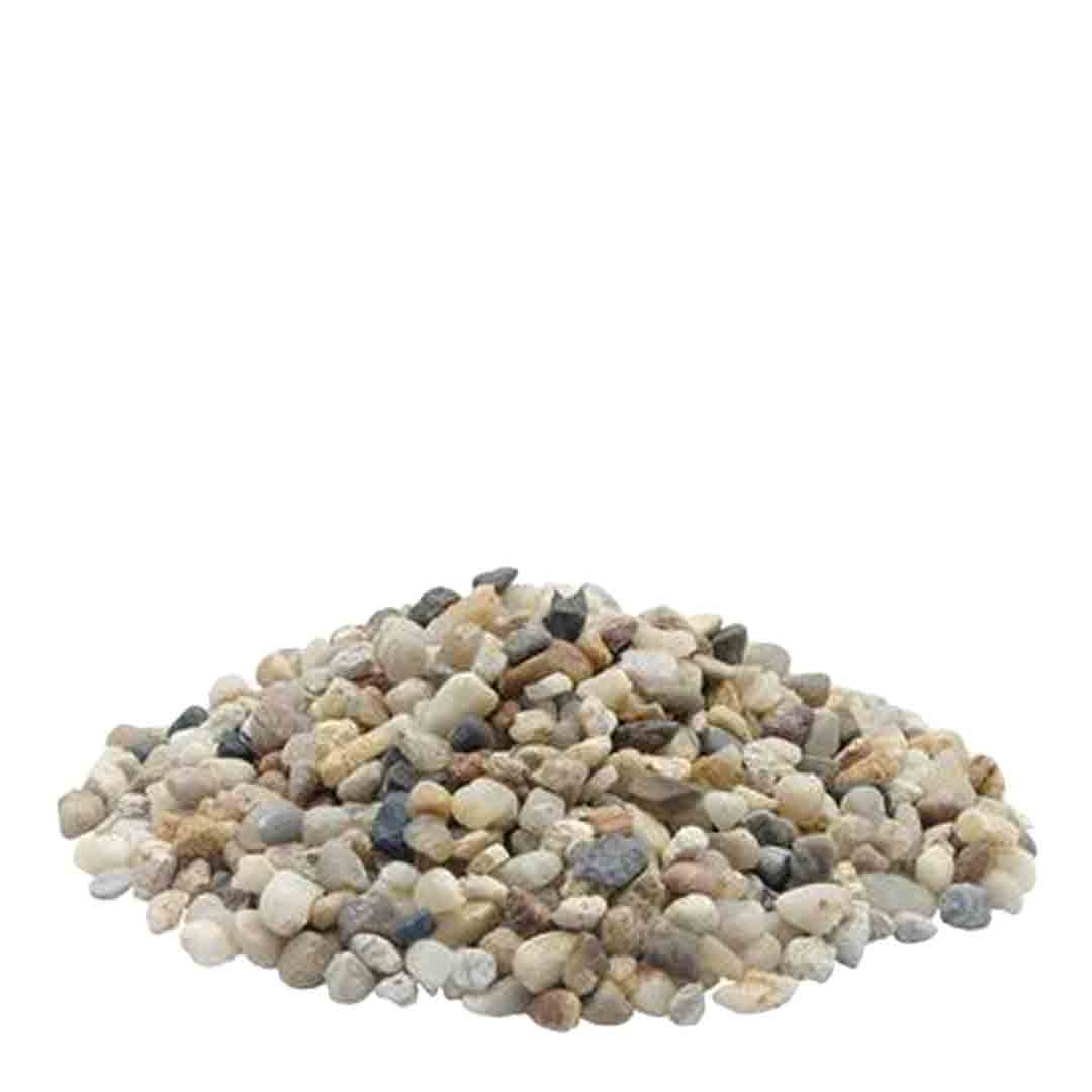 Marina Decorative Natural Grey Aquarium Gravel, 2kg