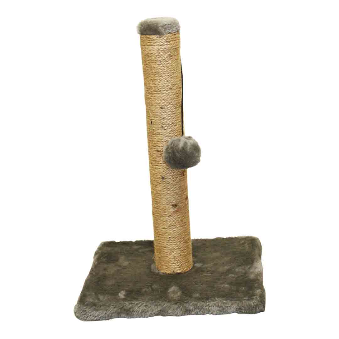  Rufus & Rosie Colton Cat Scratcher