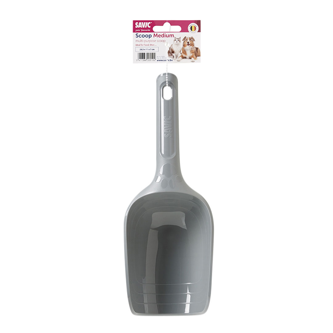 Savic Pet Food Scoop, Medium