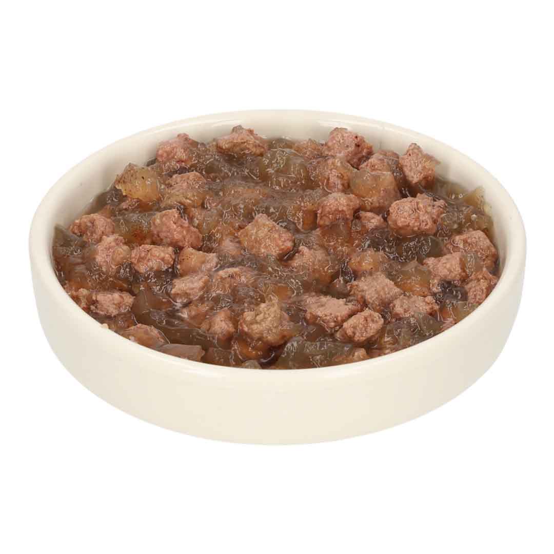 Riley's Meat & Fish Selection in Jelly Wet Cat Food 40x100g