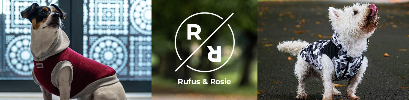 Rufus & Rosie