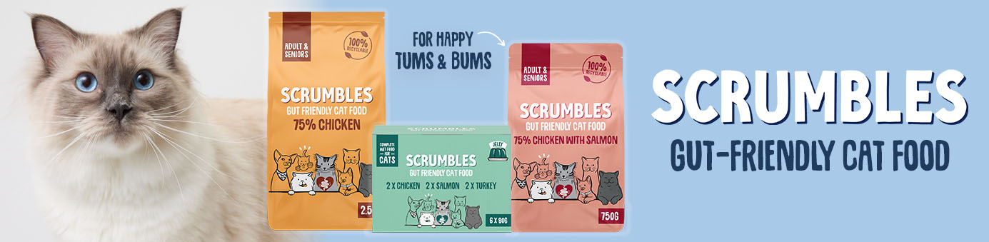 Scrumbles