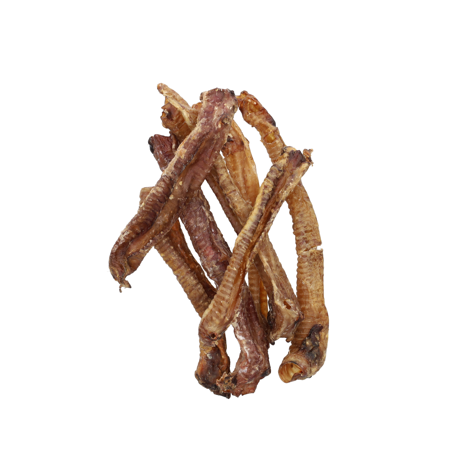 Lifestage Pre-Pack Lamb Trachea Dog Treats 200g