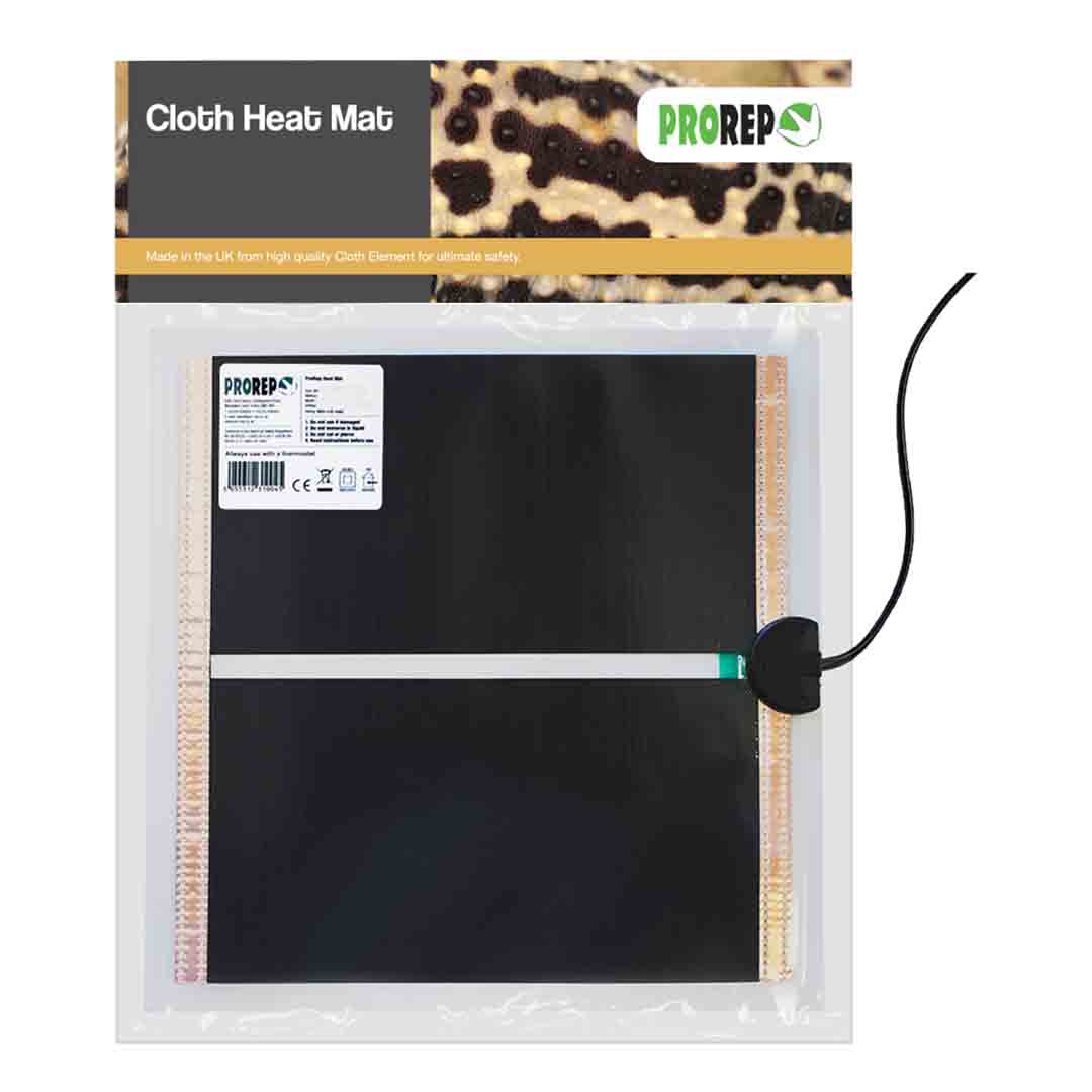ProRep Cloth Reptile Heat Mat