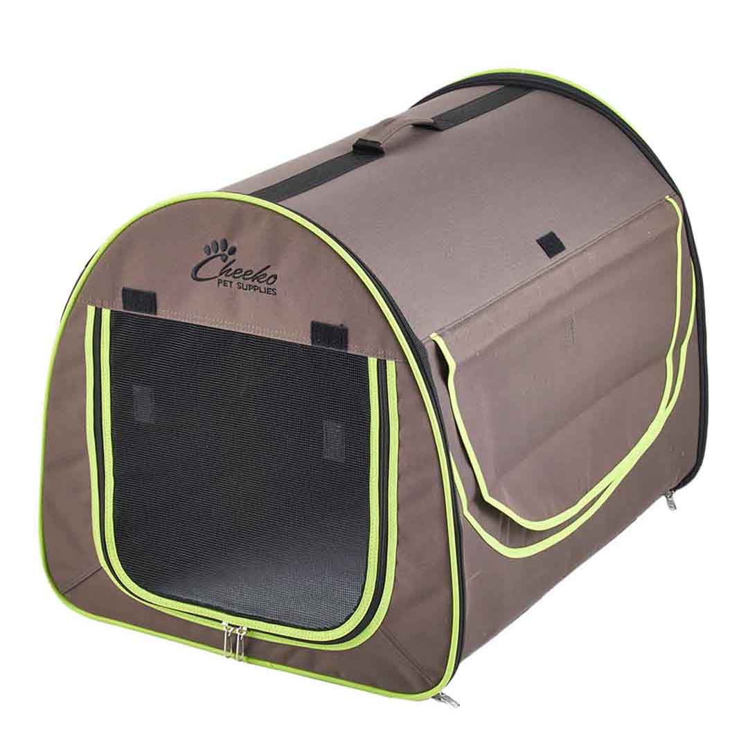 Cheeko Pop Up Pet Dome Medium