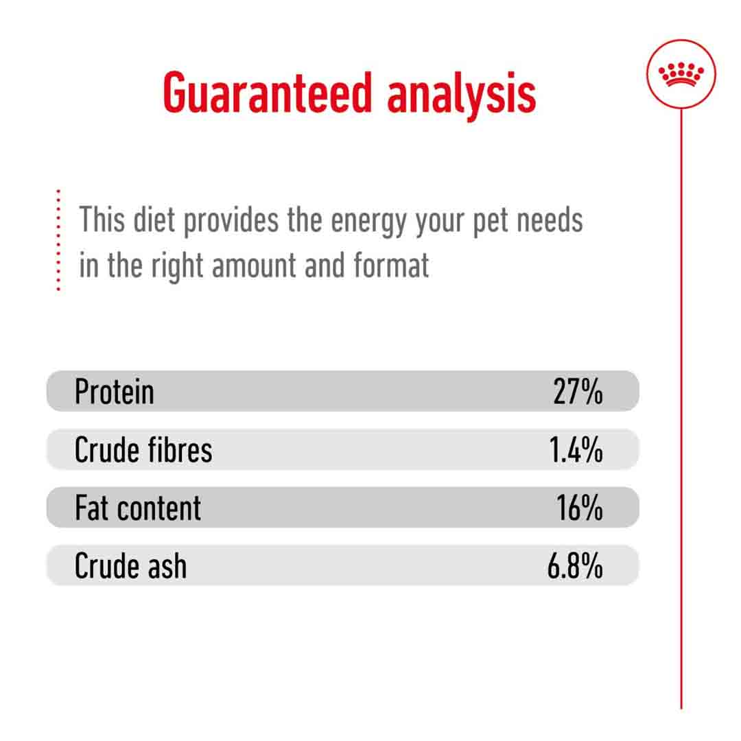Royal Canin Dry Dog Food Mini Adult 2kg