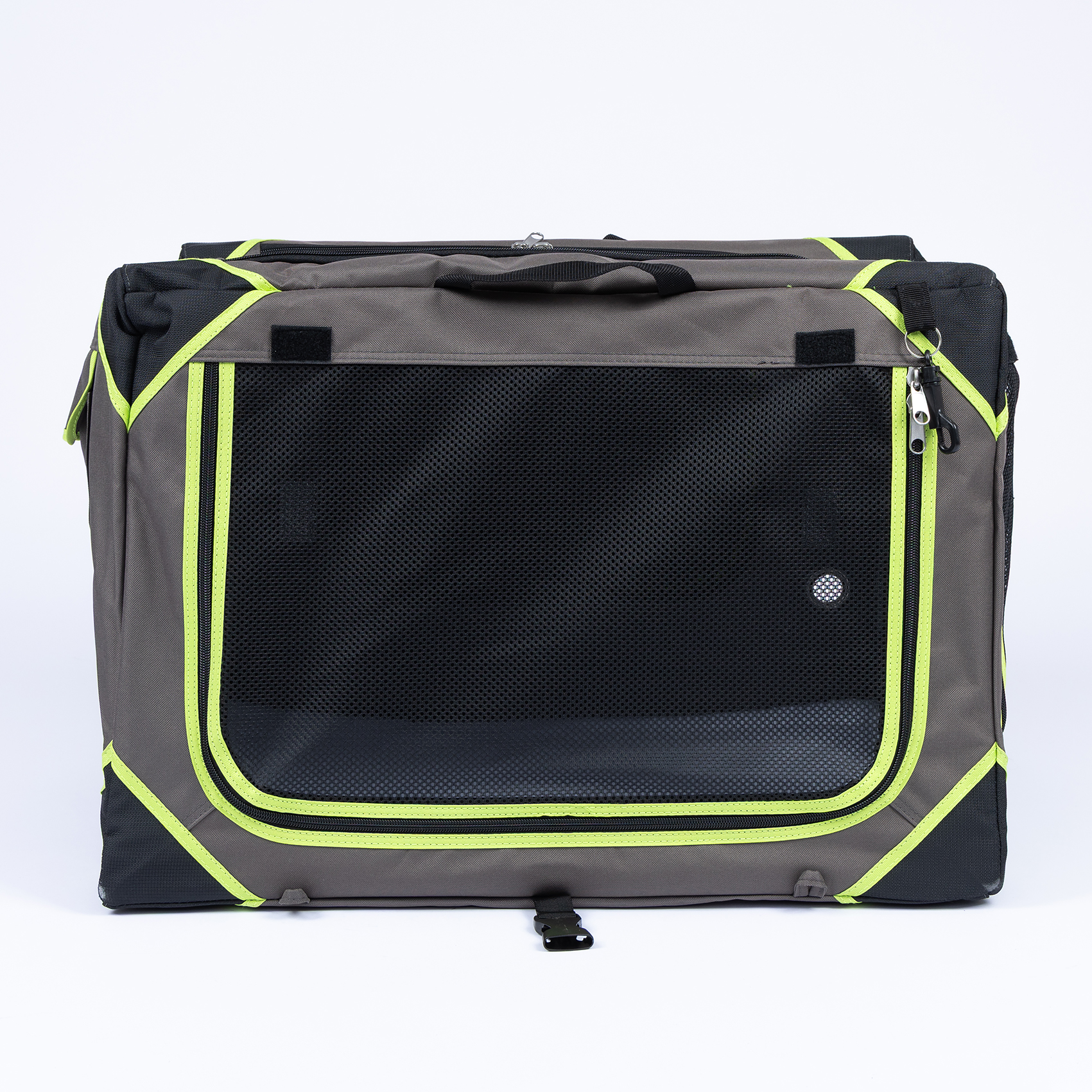 Cheeko Easy Up Fabric Crate Medium 76cm