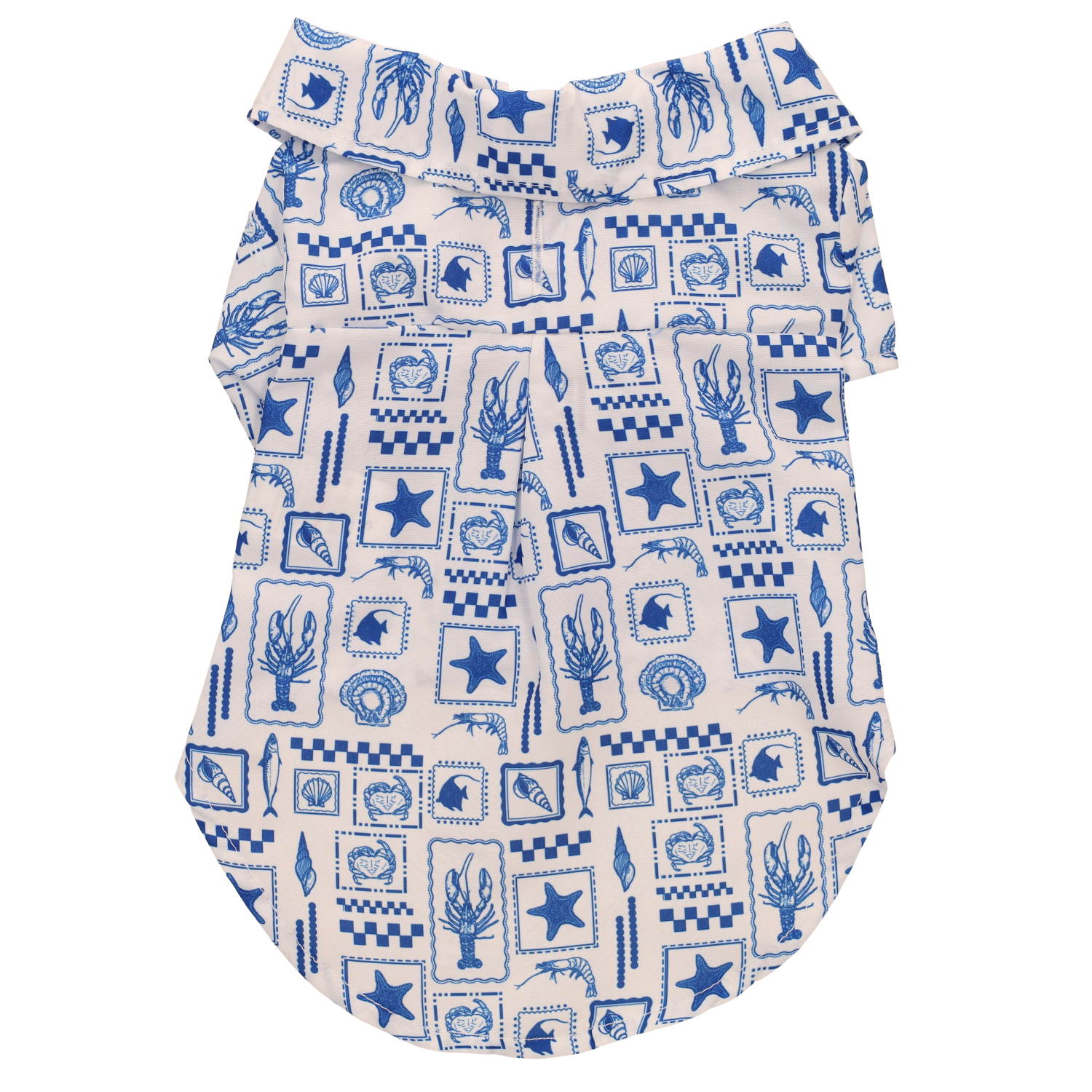 Rufus & Rosie Dog Holiday Shirt