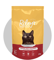 Cat Food
