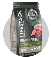 Dog Food