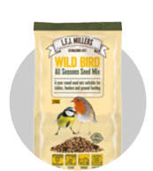 Wild Bird