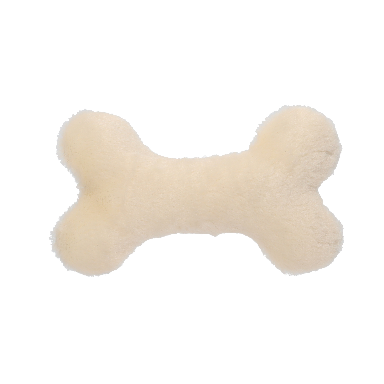 Rufus & Rosie Arctic Textured Dog Chew Bone Toy