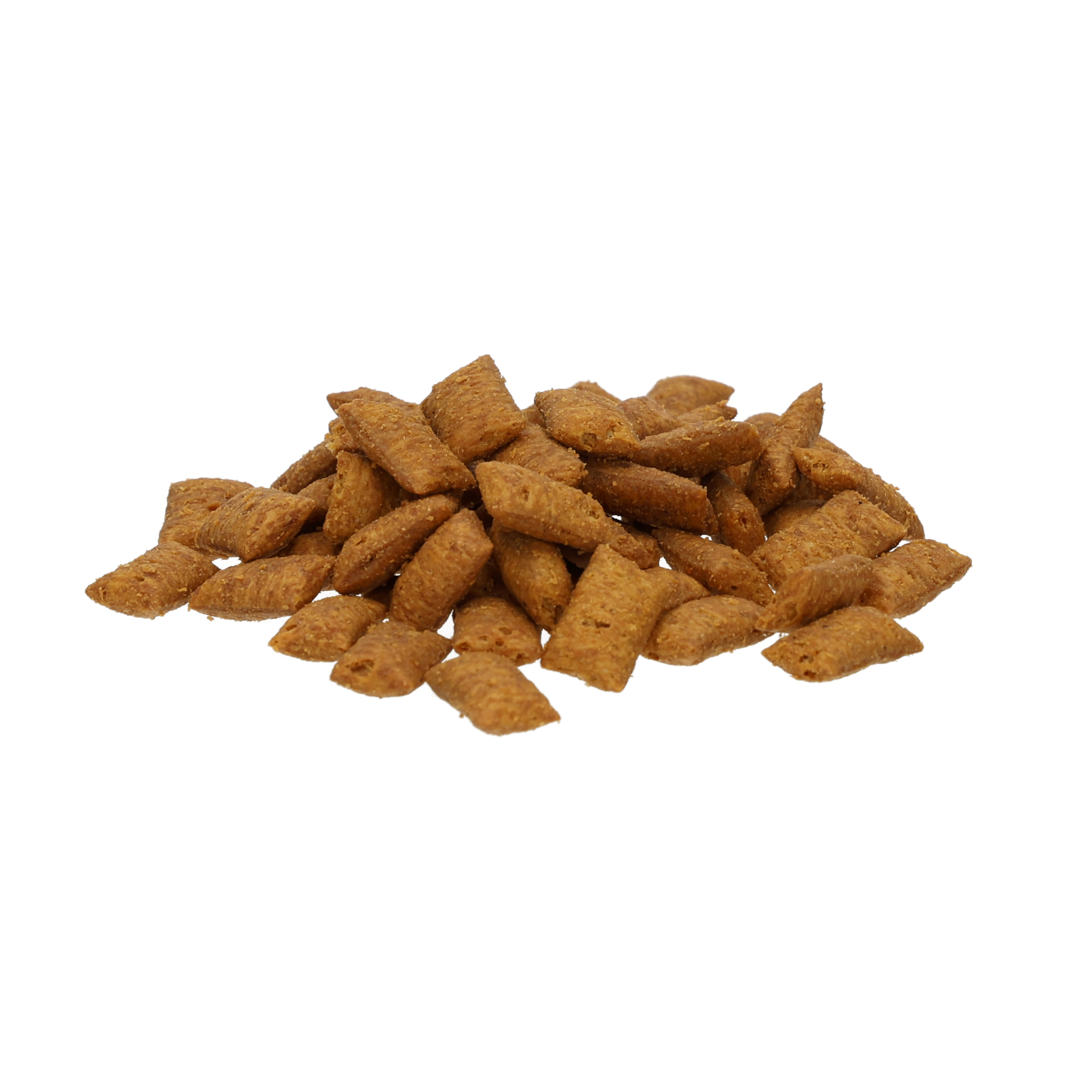 Riley's Chicken & Cheese Cat Pillow Treats 85g