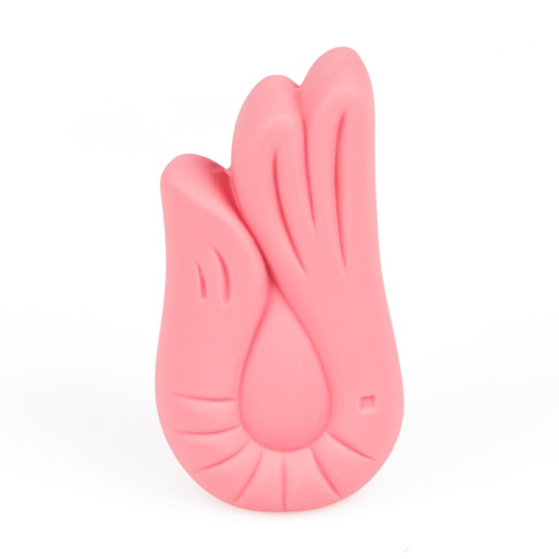 Petface Shrimpy the Sweet Latex Dog Toy