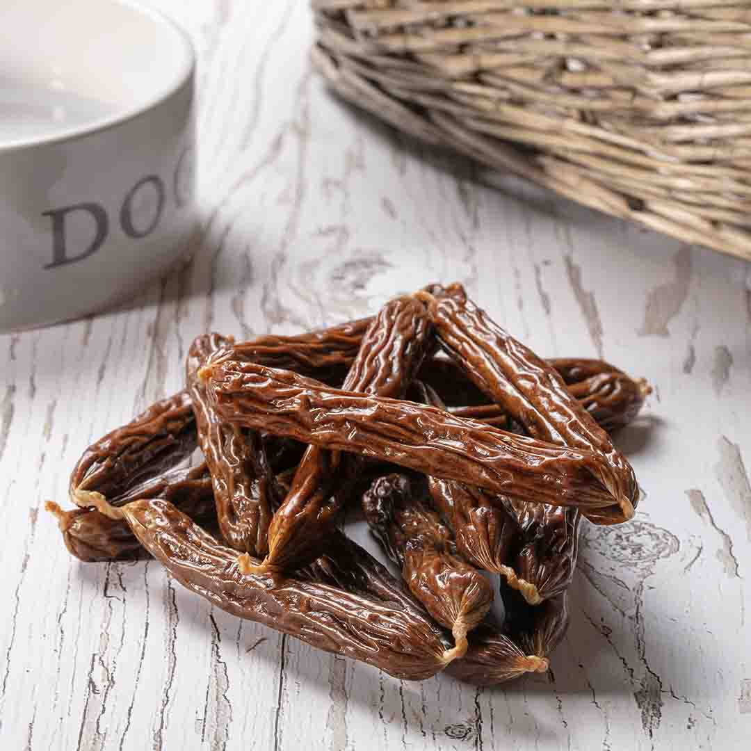 Hollings Sausage Dog Treat, 